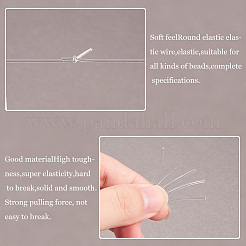 Korean Elastic Crystal Thread&nbsp;EW-N004-1.2mm-01