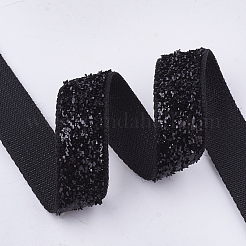 Glitter Sparkle Ribbon&nbsp;SRIB-T002-01A-08