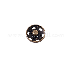 Soft Pom Pom Sewing Snap Buttons Accessories&nbsp;SNAP-TA0001-01G
