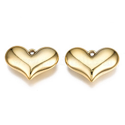 Electroplated CCB Plastic Pendants&nbsp;CCB-Q091-02