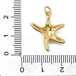 Brass Pendants&nbsp;KK-D431-022E-G