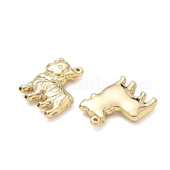 304 Stainless Steel Pendants&nbsp;SA-CBA3037-15G