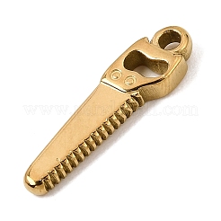 304 Stainless Steel Pendants&nbsp;SA-CBA0563-36G