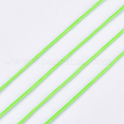 Nylon Braided Cord&nbsp;NWIR-S007-18