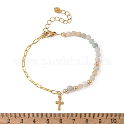 Charm Bracelets&nbsp;X-BJEW-JB05336-02
