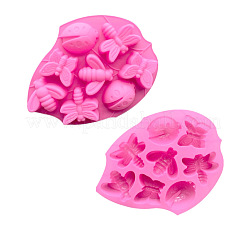 Silicone Molds&nbsp;SOAP-PW0001-119B