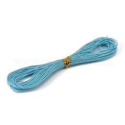 10M Waxed Polyester Cord&nbsp;OCOR-G016-A36