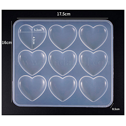 Silicone Molds&nbsp;X-DIY-E010-02