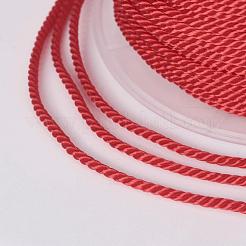 Round Polyester Cords&nbsp;OCOR-P005-12