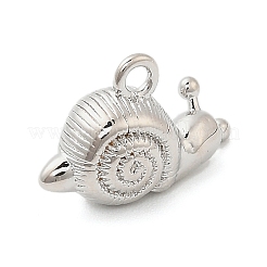Brass Pendants&nbsp;KK-I380-15P