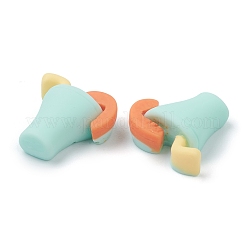 Resin Cabochons&nbsp;CRES-G016-08