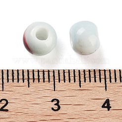 Handmade Porcelain Beads&nbsp;LS-PORC-O005-04A