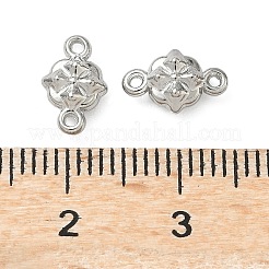 304 Stainless Steel Links&nbsp;STAS-D211-10P