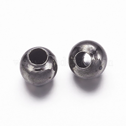 Iron Spacer Beads&nbsp;E006-B