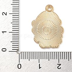 Christmas Theme Alloy Enamel Pendants&nbsp;ENAM-Z019-01B