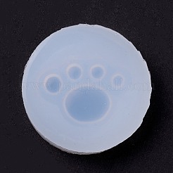 Footprint DIY Food Grade Silicone Molds&nbsp;DIY-C035-04