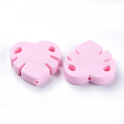 Food Grade Eco-Friendly Silicone Focal Beads&nbsp;LS-SIL-S003-06C