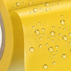 1 Roll PVC Plastic Waterproof Self Adhesive Tape&nbsp;FIND-CP0003-30D