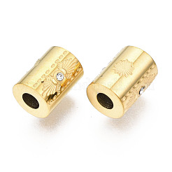316 Surgical Stainless Steel Beads&nbsp;STAS-N097-072LG
