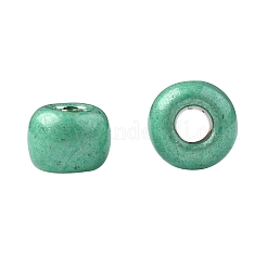 TOHO Round Seed Beads&nbsp;SEED-JPTR11-PF0561F