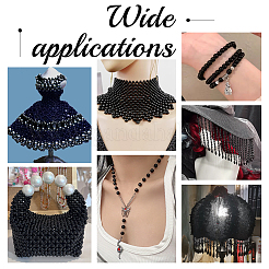 DIY Beads Kits&nbsp;DIY-PH0030-47A