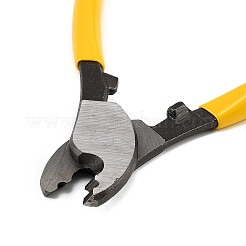 6# High-Carbon Steel Wire Cutter Pliers&nbsp;ME-CBA3845-02