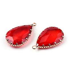 K9 Glass Pendants&nbsp;X-GLAA-Q069-06C