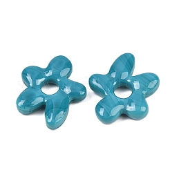 Handmade Lampwork Beads&nbsp;LAMP-S069-03I
