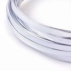 Aluminum Wire&nbsp;AW-L001-C-02