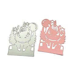 Carbon Steel Cutting Dies Stencils&nbsp;X-DIY-M011-13