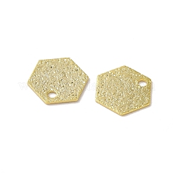 Brass Charms&nbsp;KK-P259-38G