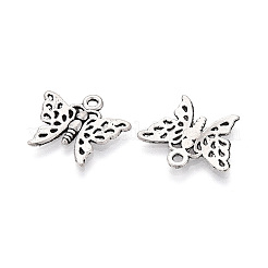 Tibetan Style Alloy Pendants&nbsp;PALLOY-T090-98AS