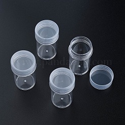 Plastic Bead Storage Containers&nbsp;CON-N012-06