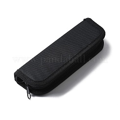 6 Pockets Oxford Cloth Zipper Small Tools Storage Pouch Organizer&nbsp;TOOL-Z002-04