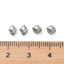 304 Stainless Steel Beads&nbsp;STAS-D204-58P