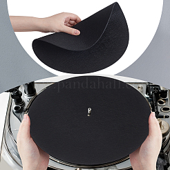 Felt Record Pad&nbsp;AJEW-WH0816-194