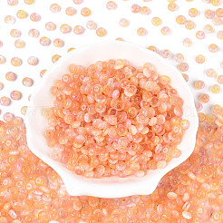 Glass Beads&nbsp;SEED-N007-32C