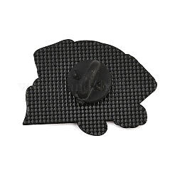 Pug Enamel Pins&nbsp;JEWB-B041-06B