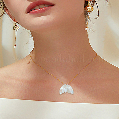 10Pcs 5 Colors UV Plating Rainbow Iridescent Transparent Acrylic Pendants&nbsp;OACR-LP0001-11