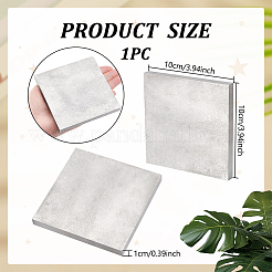 Iron Bench Block&nbsp;IFIN-WH0100-20P-12