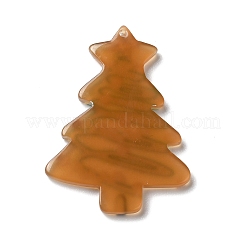 Christmas Resin Pendants&nbsp;RESI-K019-09A