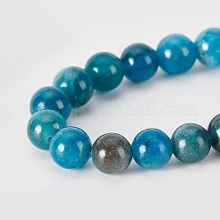 Natural Apatite Beads Strands&nbsp;G-OC0002-60A
