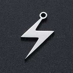 Non-Tarnish 201 Stainless Steel Laser Cut Pendants&nbsp;STAS-S105-T900-1
