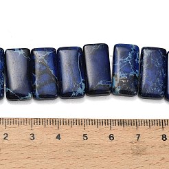 Natural Imperial Jasper Beads Strands&nbsp;G-H354-01A-06