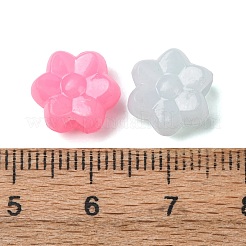 Plastic European Beads&nbsp;KY-Z003-10