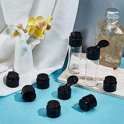PP Plastic Cosmetics Bottle Cap&nbsp;KY-WH0046-197