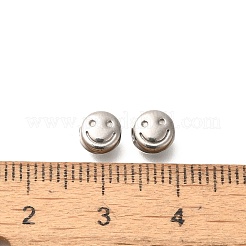 Anti-Tarnish 304 Stainless Steel Beads&nbsp;STAS-I321-20P