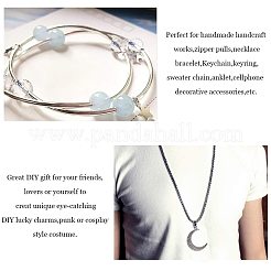 Tibetan Style Alloy Pendants&nbsp;TIBEP-PH0004-32AS