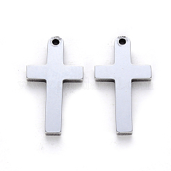 Tarnish Resistant 304 Stainless Steel Pendants&nbsp;STAS-N092-53
