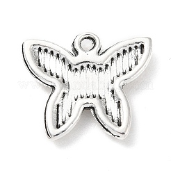 Tibetan Style Alloy Pendants&nbsp;PALLOY-P293-015AS